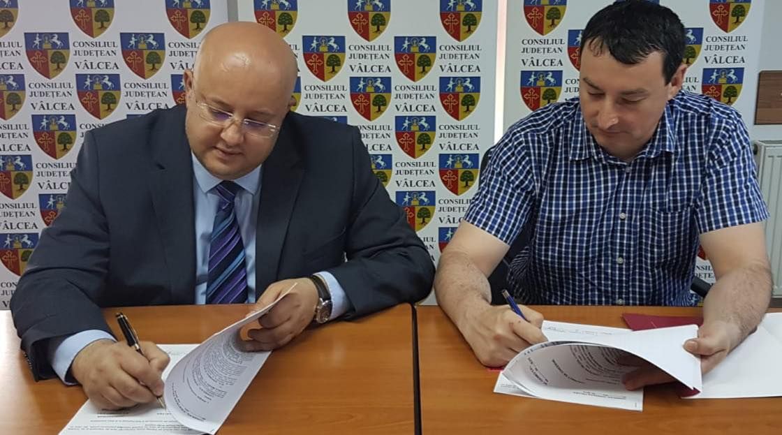 Centrul oncologic va deveni realitate în Râmnicu Vâlcea !