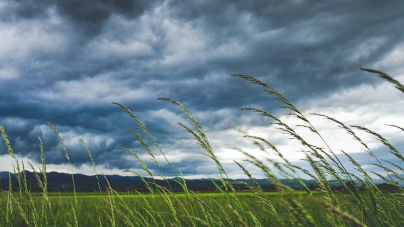 ANM, o nouă atenționare de instabilitate atmosferică, până la ora 23 00