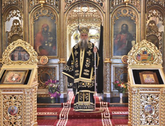 Arhiepiscopia Râmnicului a instituit ziua jurnaliștilor și scriitorilor