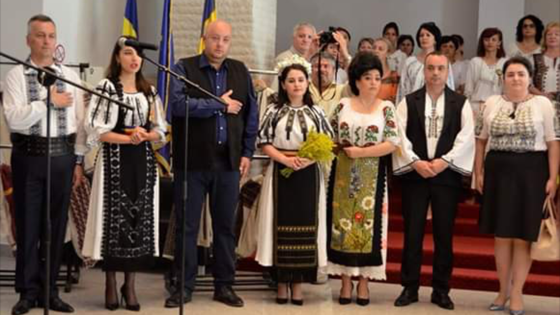 Ziua Internațională a Iei, celebrată și în județul Vâlcea