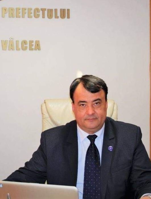 Autoritățile vâlcene în alertă! Ședință extraordinară convocată astăzi de prefectul Florian Marin