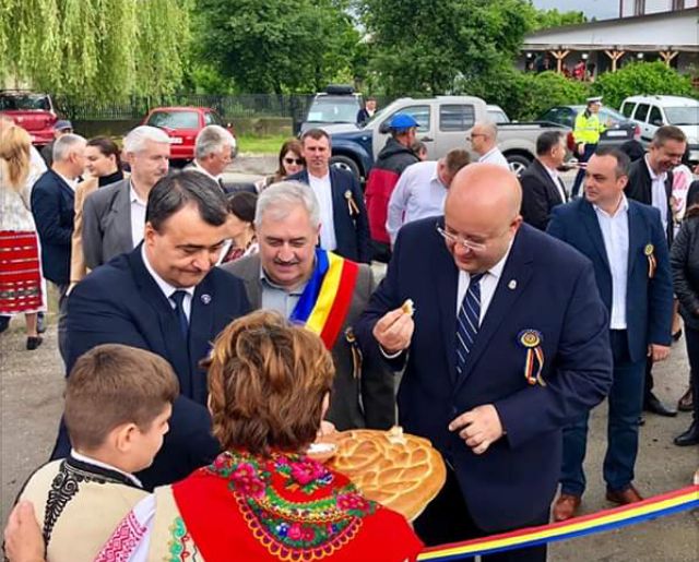 Cocoșul a cântat din nou la Horezu