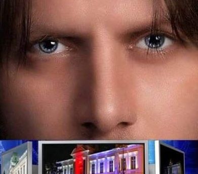 Parcul imnului național și "Miss Liberty", puse în valoare de Primăria Râmnicului și Paul Balanca