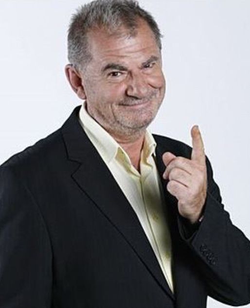 Florin Zamfirescu, din nou, acasă