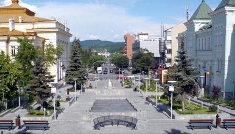 O nouă etapă a dezinsecţiei avio-chimice