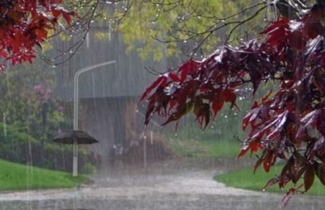 Noi atenționări de vreme severă, începând de astăzi