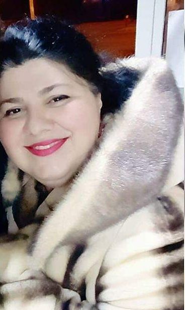 Soprana Camelia Clavac revine pe scena vâlceană, în Carmina Burana