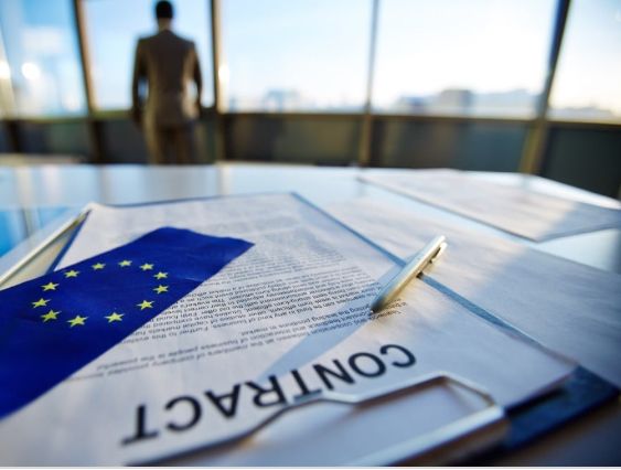 Vâlcea, în topul zonelor care au atras cele mai multe fonduri europene