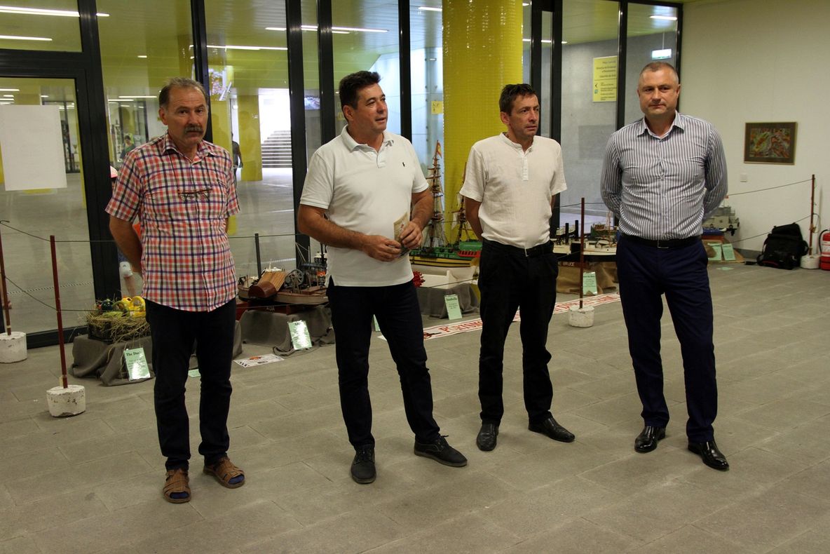 S-a dat startul Zilelor Imnului Naţional !