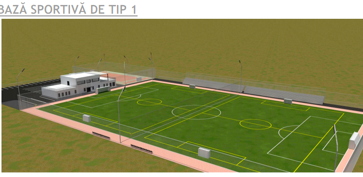 Viitorul Daesti, victorie dupa cinci etape !