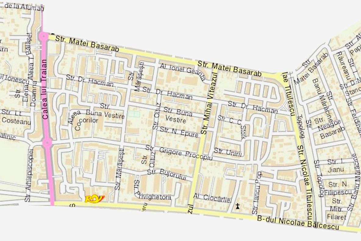 Continuă seria întâlnirilor primarului Mircia Gutău cu locuitorii municipiului