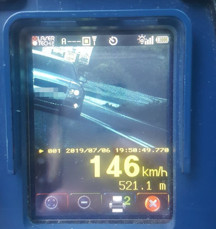 Vitezomanii, în atenția polițiștilor de la Rutieră !