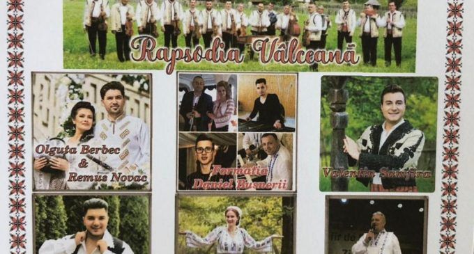 Ziua Comunei Stoeneşti, „Pe fir de borangic”, la cea de-a V-a ediţie !