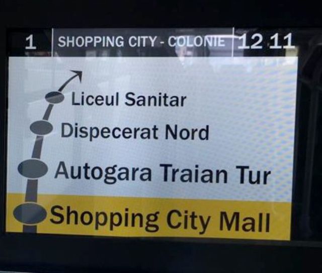 Un nou mijloc de transport, nepoluant, în Râmnic