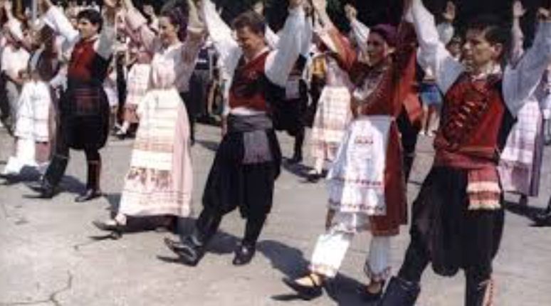 „Cântecele Oltului”, 41 de ani de la prima ediție cu participare internațională și audiență record