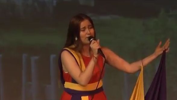 “Să ne cunoaștem Țara mamă!”