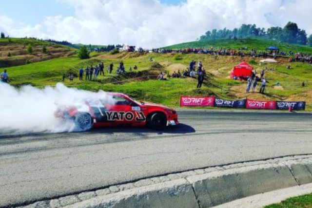 Transalpina va fi închisă pe un sector sâmbătă și duminică