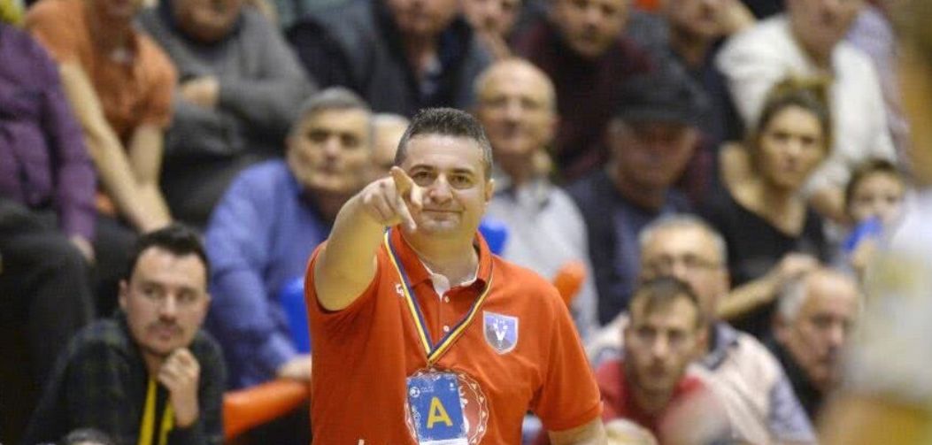 SCM Vâlcea joacă în această seară împotriva vicecampioanei Ungariei, FTC Budapesta