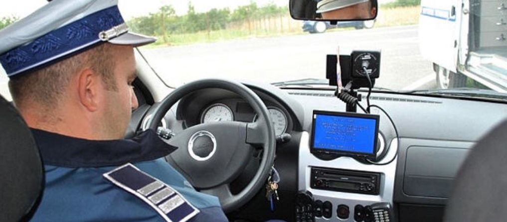 Vâlcea: radare în minivacaţa de Sf. Maria