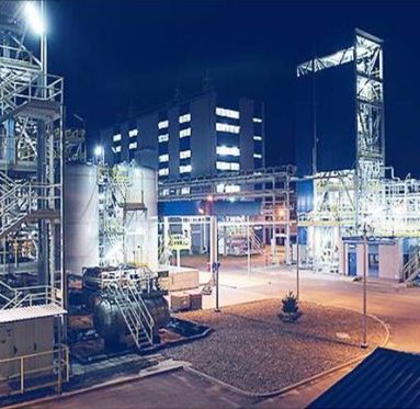 Compania CIECH, demarează procesul de oprire a producției la uzina din Râmnicu Vâlcea