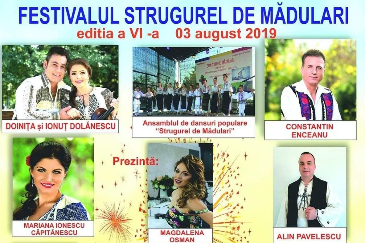 Ultimele pregatiri pentru concertul lui Ionut Dolanescu la Valcea