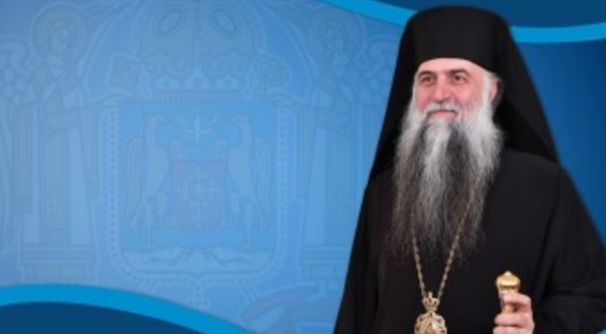 Înaltpreasfințitul Părinte Varsanufie, Arhiepiscopul Râmnicului, la 18 ani de arhierie