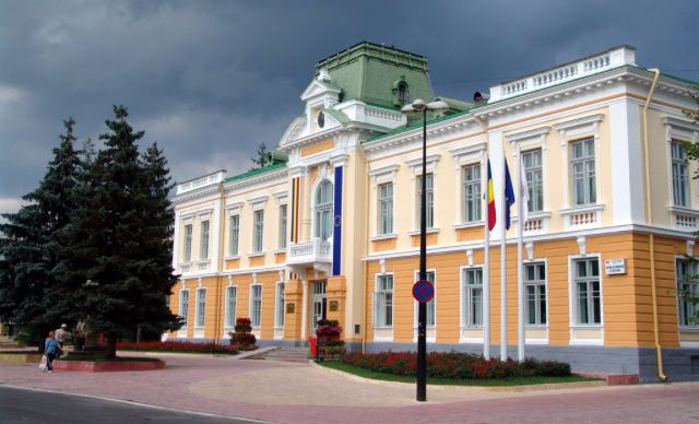 Primăria Râmnicului va fi partener la înființarea unei centrale care va asigura termoficarea