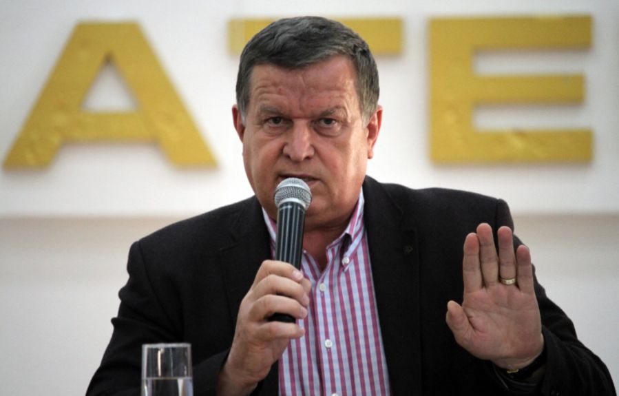 Mircia Gutău asigură locuitorii Râmnicului că vor avea căldură în această iarnă