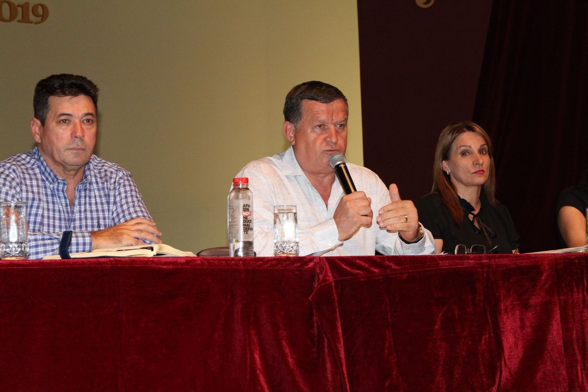 Primarul îi invită la dialog pe locuitorii din zona de Nord a Râmnicului