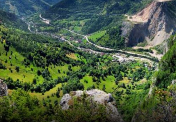 Constantin Rădulescu, pe drumul monahilor și al pelerinilor către “Athosul Românesc”