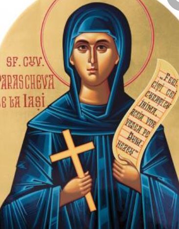 Istoricul Florin Epure: Sfânta Parascheva, monumente istorice vâlcene