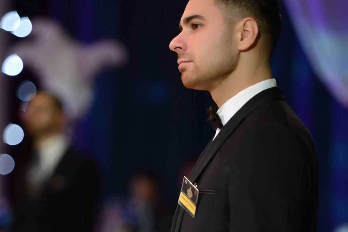 Dansatorii tânărului antrenor Alex Runceanu, campioni la "Cupa Davidans 2019"