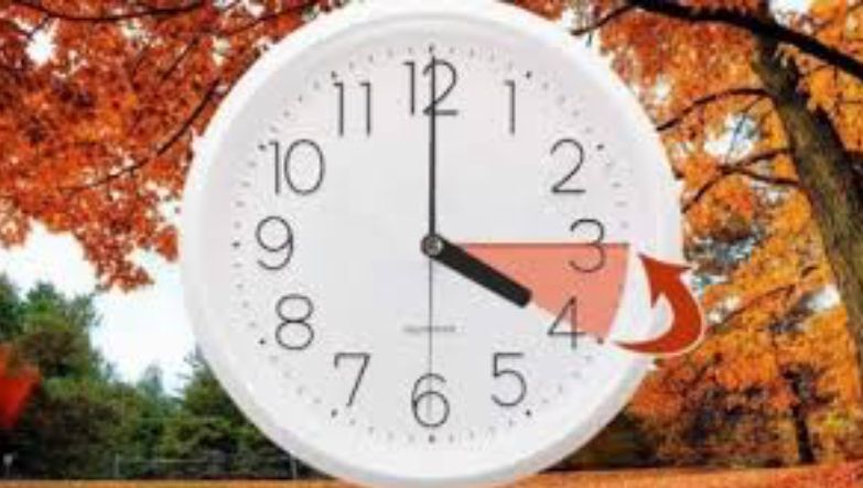 Schimbarea orei aduce tulburări de bioritm