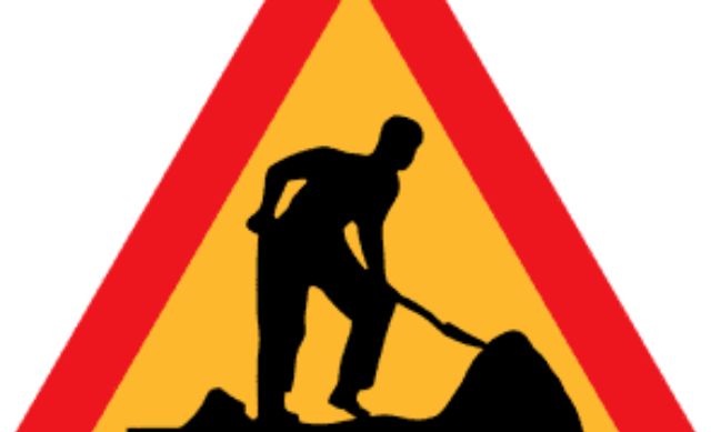 Circulație restricționată până diseară pe A1