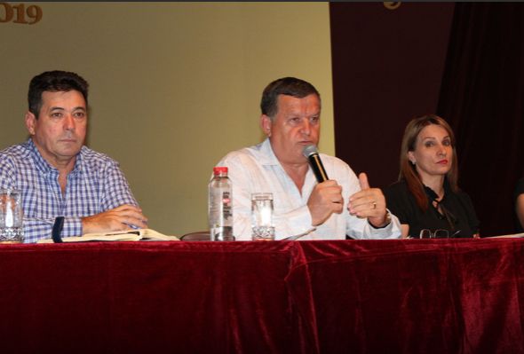 Mircia Gutău îi așteaptă astăzi la discuții pe locuitorii din zona Ostroveni a Râmnicului