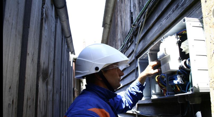 Atenție! Avarie la o magistrală  de gaze din Râmnicu Vâlcea!