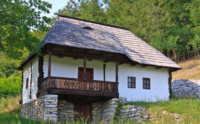 Oltenia şi patrimoniul său UNESCO