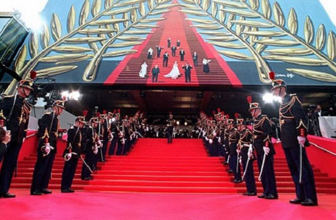 De la Cannes la Râmnicu Vâlcea. Zilele filmului românesc