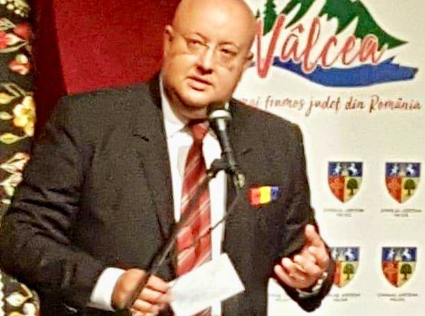 Constantin Rădulescu: Noi fonduri alocate județului Vâlcea pentru dezvoltare și investiții