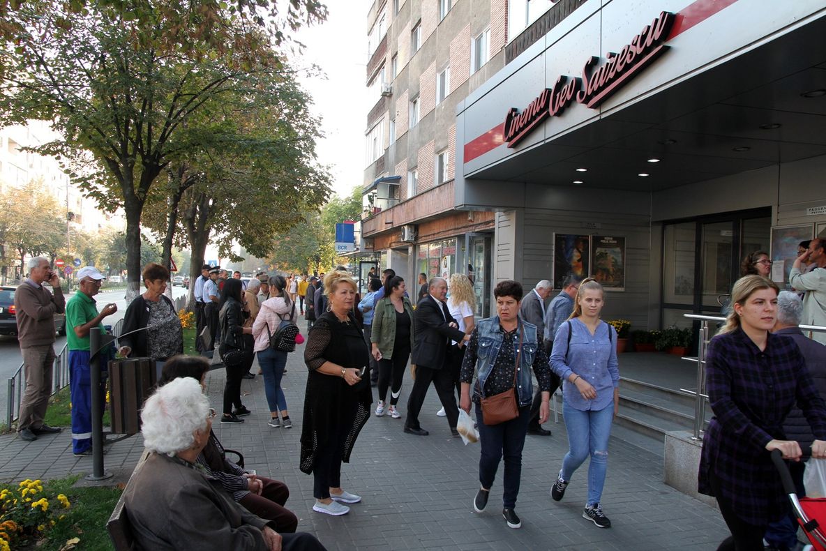 Restricţii de trafic în municipiul Râmnicu Vâlcea !