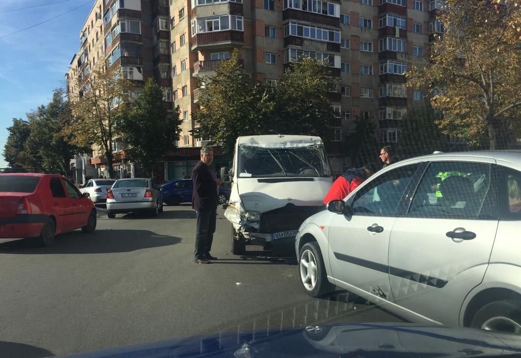 Fara permis, la volan, sub influenta alcoolului !