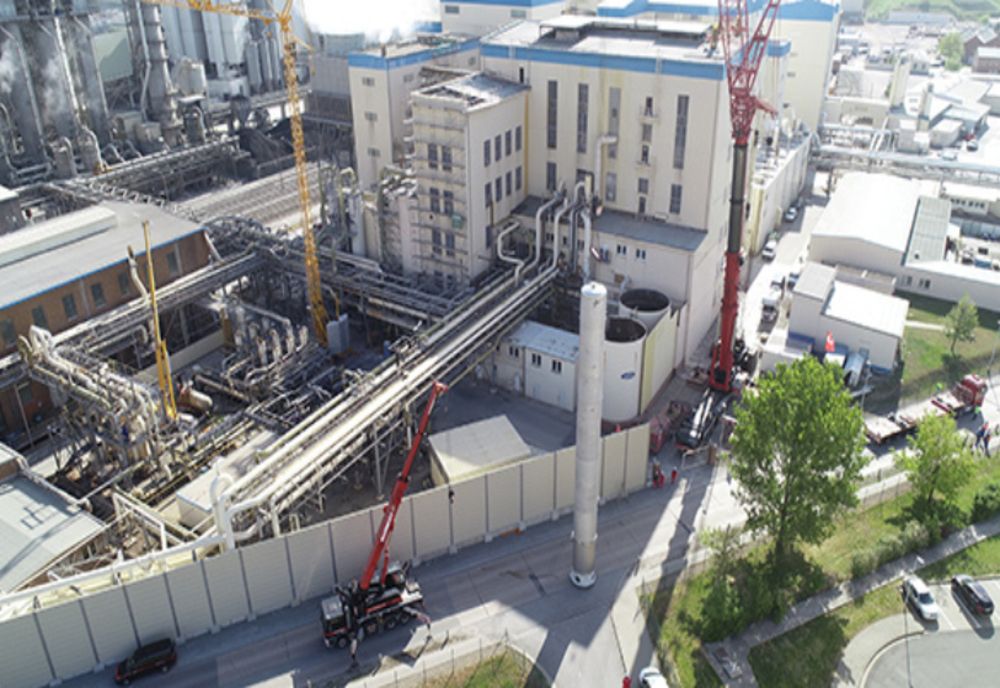 Cristian Buican: Ministrul economiei se întâlnește cu sindicatul și patronatul de la Ciech Soda Valcea