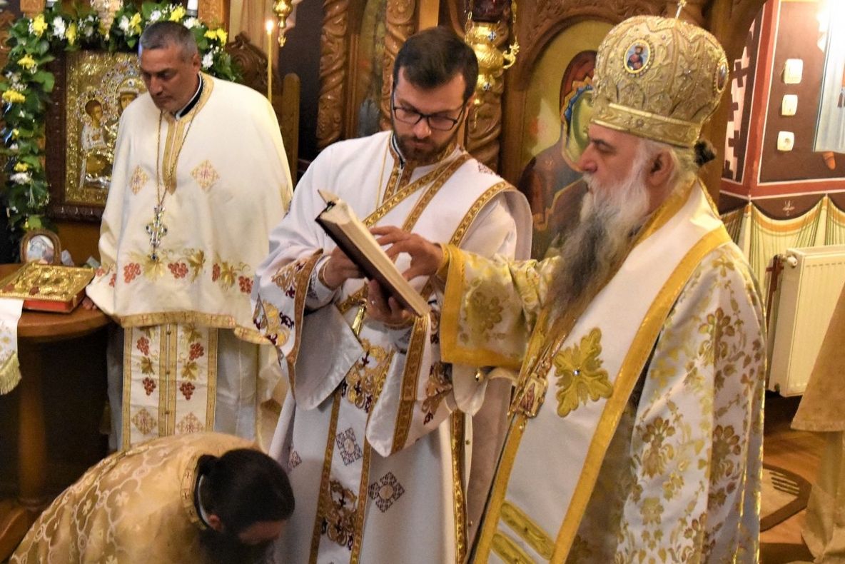 Anonimi înaintea lui Dumnezeu