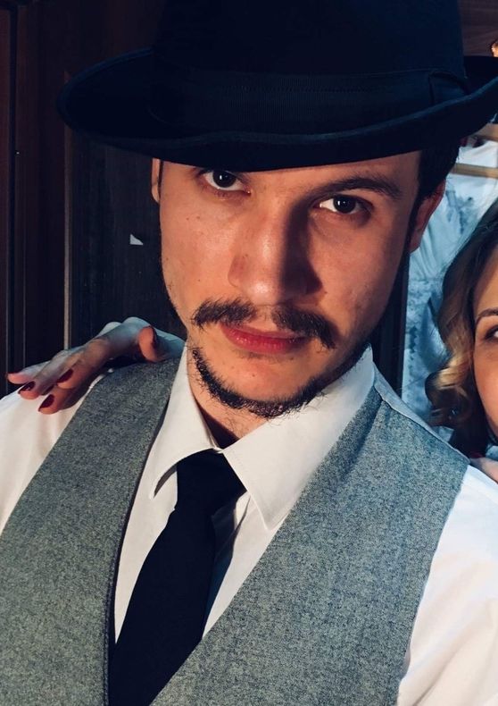 Unul dintre cei mai apreciați actori vâlceni sărbătorit în weekend