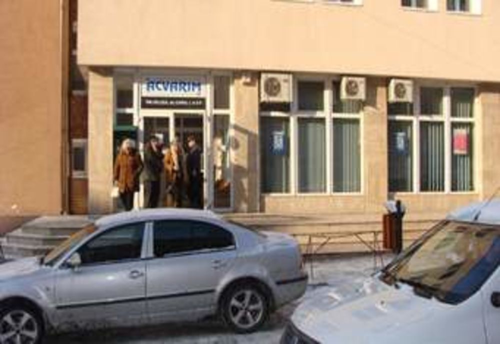 Activitate intensă la APAVIL, centrul vest