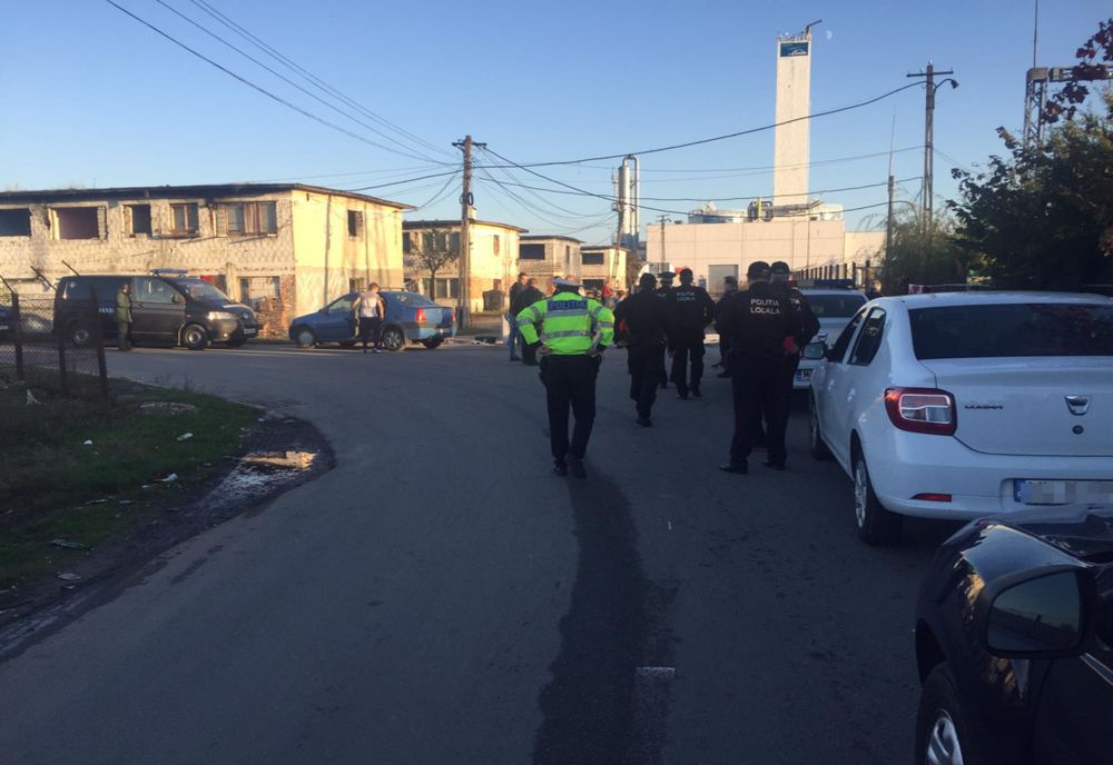 Pieton lovit, șofer fugit de la locul accidentului !