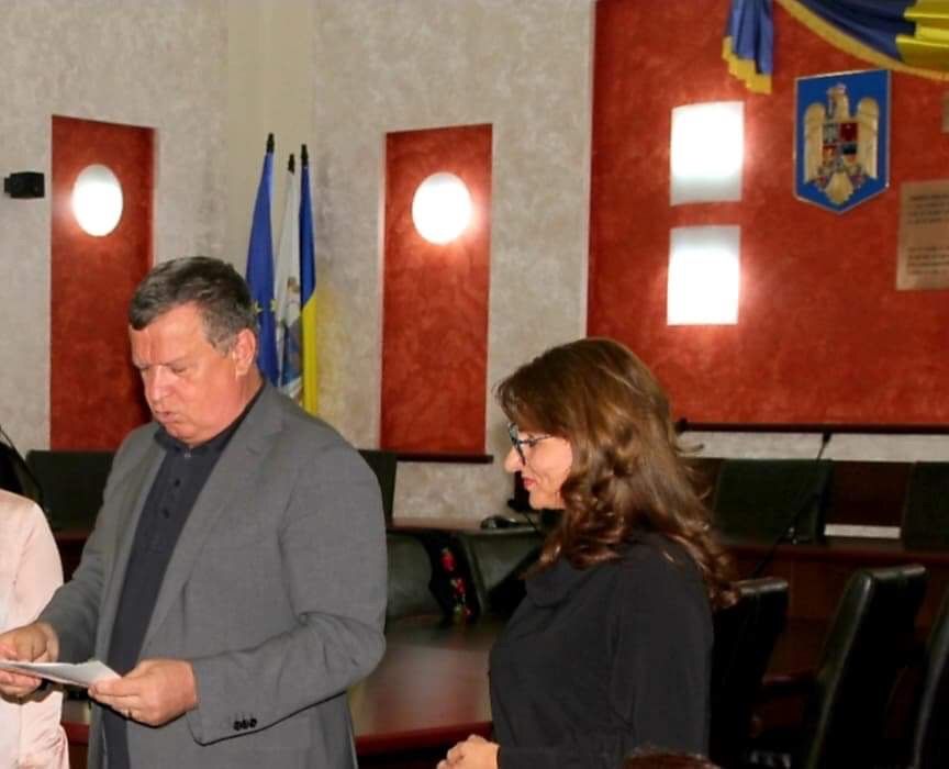 Râmnicul va avea un nou parc auto pe bază de combustibil neconvențional