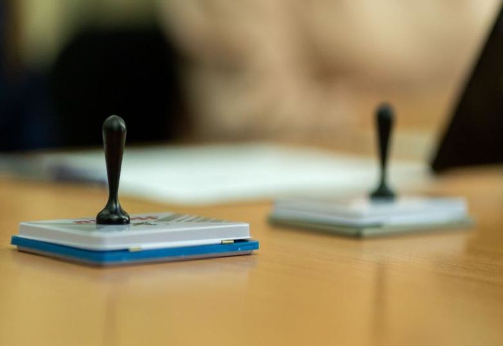 Buletine de vot suplimentate în Băile Olănești și Călimănești