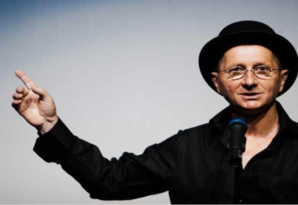 Umor, teatru și calitate, duminică seara, în Râmnic