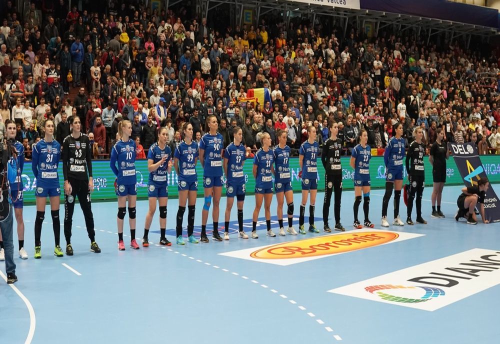 Meci decisiv în weekend pentru SCM Rm. Vâlcea !